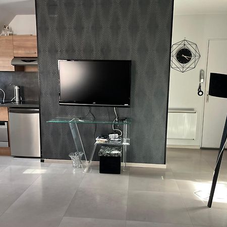 Studio Strasbourg Niederhausbergen 외부 사진